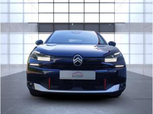 Citroën C4 Limousine Hybrid 145 Collection