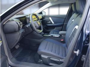 Citroën C4 Limousine Hybrid 145 Collection