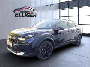 Citroën C4 Limousine Hybrid 145 Collection