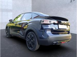 Citroën C4 Limousine Hybrid 145 Collection