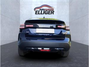 Citroën C4 Limousine Hybrid 145 Collection
