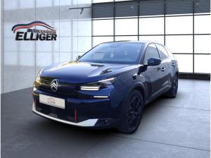 Citroën C4 Limousine Hybrid 145 Collection