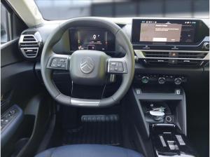 Citroën C4 Limousine Hybrid 145 Collection