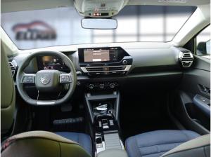 Citroën C4 Limousine Hybrid 145 Collection