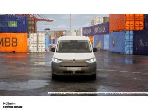 Volkswagen Caddy 1,5 l TSI -PanAmericana-DSG- 5-Sitzer (Mülheim)