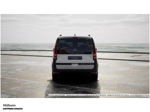 Volkswagen Caddy 1,5 l TSI -PanAmericana-DSG- 5-Sitzer (Mülheim)