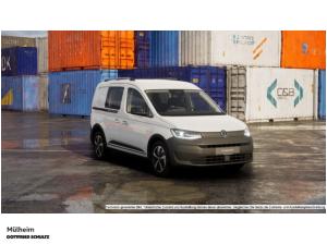 Volkswagen Caddy 1,5 l TSI -PanAmericana-DSG- 5-Sitzer (Mülheim)