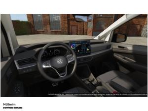 Volkswagen Caddy 1,5 l TSI -PanAmericana-DSG- 5-Sitzer (Mülheim)