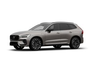 Volvo XC60 T8 PHEV AWD Ultra Dark *VOLLAUSSTATTUNG+SOFORT VERFÜGBAR* 🔵🟡