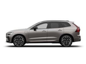Volvo XC60 T8 PHEV AWD Ultra Dark *VOLLAUSSTATTUNG+SOFORT VERFÜGBAR* 🔵🟡