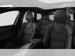 Volvo XC60 T8 PHEV AWD Ultra Dark *VOLLAUSSTATTUNG+SOFORT VERFÜGBAR* 🔵🟡