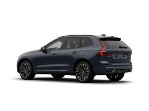 Volvo XC60 T8 PHEV AWD Ultra Dark *VOLLAUSSTATTUNG+SOFORT VERFÜGBAR* 🔵🟡