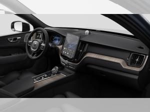 Volvo XC60 T8 PHEV AWD Ultra Dark *VOLLAUSSTATTUNG+SOFORT VERFÜGBAR* 🔵🟡