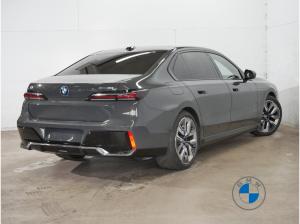 BMW i7 60 xDrive 🔥 M Sport 21" Fond TV AHK Lounge Seating  Automatiktüren  🔥