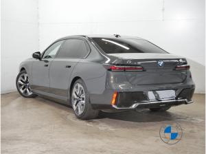 BMW i7 60 xDrive 🔥 M Sport 21" Fond TV AHK Lounge Seating  Automatiktüren  🔥