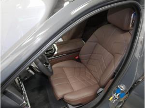 BMW i7 60 xDrive 🔥 M Sport 21" Fond TV AHK Lounge Seating  Automatiktüren  🔥