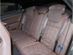 BMW i7 60 xDrive 🔥 M Sport 21" Fond TV AHK Lounge Seating  Automatiktüren  🔥