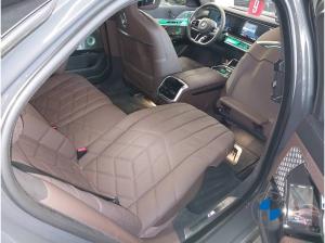 BMW i7 60 xDrive 🔥 M Sport 21" Fond TV AHK Lounge Seating  Automatiktüren  🔥