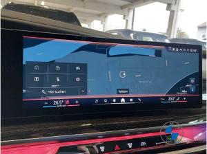 BMW i7 60 xDrive 🔥 M Sport 21" Fond TV AHK Lounge Seating  Automatiktüren  🔥