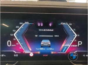 BMW i7 60 xDrive 🔥 M Sport 21" Fond TV AHK Lounge Seating  Automatiktüren  🔥
