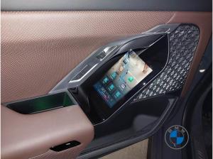 BMW i7 60 xDrive 🔥 M Sport 21" Fond TV AHK Lounge Seating  Automatiktüren  🔥