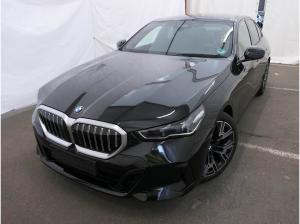 BMW 520 520i Limousine 💥 M Sport 20" AHK Pano DA/PA+ Komfortsitze 💥