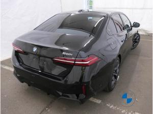 BMW 520 520i Limousine 💥 M Sport 20" AHK Pano DA/PA+ Komfortsitze 💥