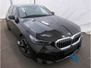 BMW 520 520i Limousine 💥 M Sport 20" AHK Pano DA/PA+ Komfortsitze 💥