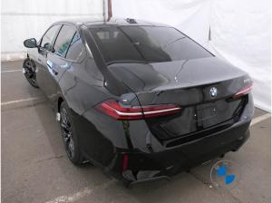 BMW 520 520i Limousine 💥 M Sport 20" AHK Pano DA/PA+ Komfortsitze 💥