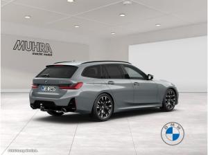 BMW 320 320d 💥 M Sport 19" AHK Pano ACC HUD HiFi 💥