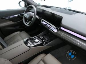 BMW 520 520i Limousine 💥 M Sport 20" AHK Pano DA/PA+ Komfortsitze 💥