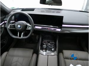 BMW 520 520i Limousine 💥 M Sport 20" AHK Pano DA/PA+ Komfortsitze 💥