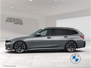BMW 320 320d 💥 M Sport 19" AHK Pano ACC HUD HiFi 💥