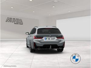 BMW 320 320d 💥 M Sport 19" AHK Pano ACC HUD HiFi 💥
