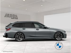 BMW 320 320d 💥 M Sport 19" AHK Pano ACC HUD HiFi 💥