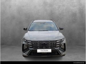 Hyundai TUCSON ab 199 € Netto 🎯 N Line | Automatik | 150 PS | SOFORT