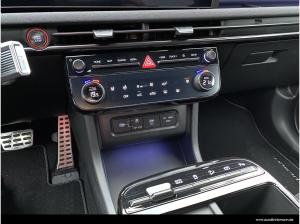 Hyundai TUCSON ab 199 € Netto 🎯 N Line | Automatik | 150 PS | SOFORT