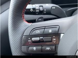 Hyundai TUCSON ab 199 € Netto 🎯 N Line | Automatik | 150 PS | SOFORT