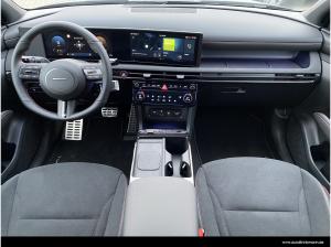 Hyundai TUCSON ab 199 € Netto 🎯 N Line | Automatik | 150 PS | SOFORT