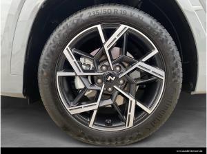 Hyundai TUCSON ab 199 € Netto 🎯 N Line | Automatik | 150 PS | SOFORT
