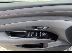 Hyundai TUCSON ab 199 € Netto 🎯 N Line | Automatik | 150 PS | SOFORT