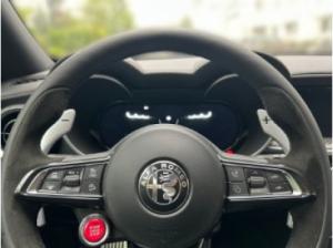 Alfa Romeo Stelvio Quadrifolgio 520PS | VOLLAUSSTATTUNG | Sofort Verfügbar |