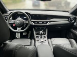 Alfa Romeo Stelvio Quadrifolgio 520PS | VOLLAUSSTATTUNG | Sofort Verfügbar |