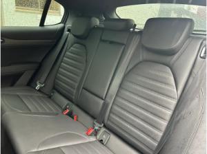 Alfa Romeo Stelvio Quadrifolgio 520PS | VOLLAUSSTATTUNG | Sofort Verfügbar |