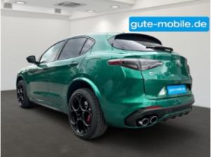 Alfa Romeo Stelvio Quadrifolgio 520PS | VOLLAUSSTATTUNG | Sofort Verfügbar |