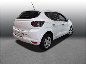 Dacia Sandero 65
