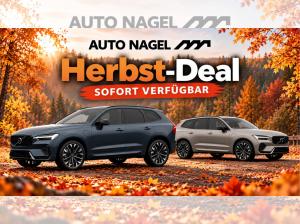 Volvo XC60 T8 PHEV AWD Ultra Dark *VOLLAUSSTATTUNG+SOFORT VERFÜGBAR* 🔵🟡