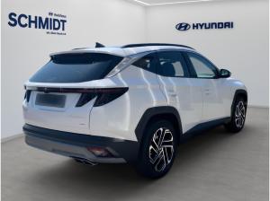 Hyundai TUCSON Prime 4WD 180ps🍂🍁HERBST-AKTION🍂🍁🟢SOFORT VERFÜGBAR🟢360° Kamera Panodach HUD Matrix LED Navi Apple Car