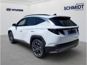 Hyundai TUCSON Prime 4WD 180ps🍂🍁HERBST-AKTION🍂🍁🟢SOFORT VERFÜGBAR🟢360° Kamera Panodach HUD Matrix LED Navi Apple Car