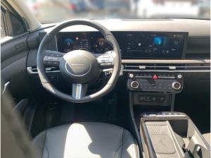Hyundai TUCSON Prime 4WD 180ps🍂🍁HERBST-AKTION🍂🍁🟢SOFORT VERFÜGBAR🟢360° Kamera Panodach HUD Matrix LED Navi Apple Car